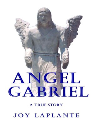cover image of Angel Gabriel